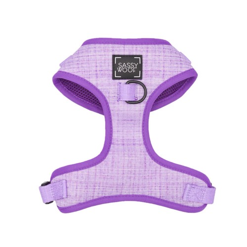 Aurora adjustable dog - aurora, harness