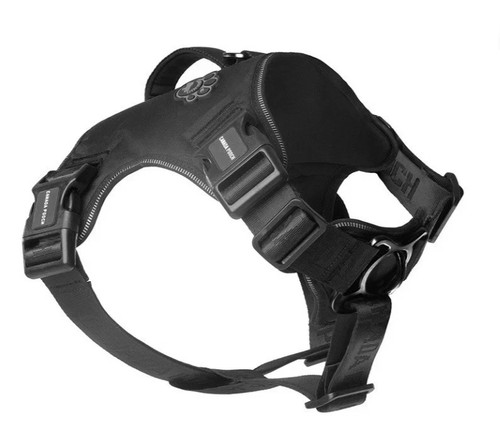 Adjustable pull pet - 1*, dog