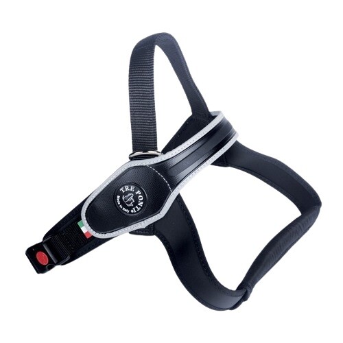 Tre ponti dog - dog, harness