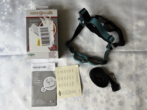 Petsafe easywalk boxer buldog - petsafe,
