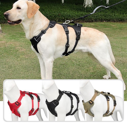 Escape proof dog harness - harness, no