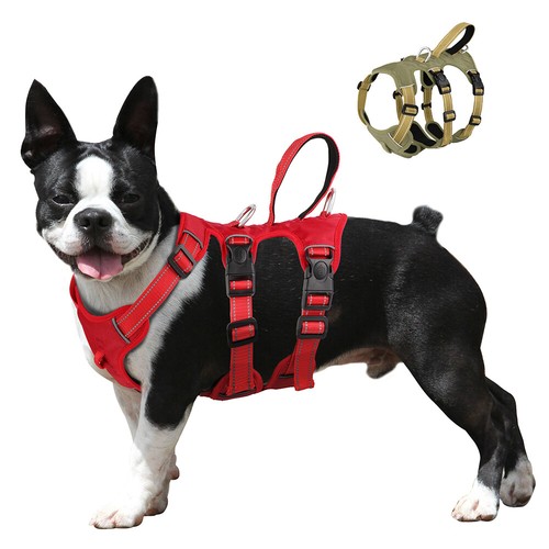 Escape proof dog harness - escape,