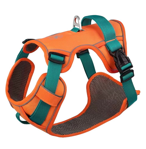 Dog harness pull for - no,