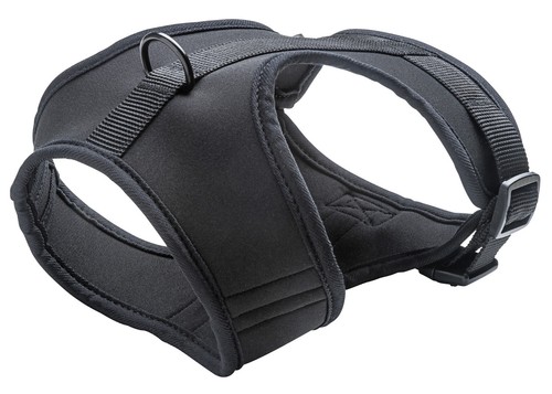 Polyester dog harness - polyester,