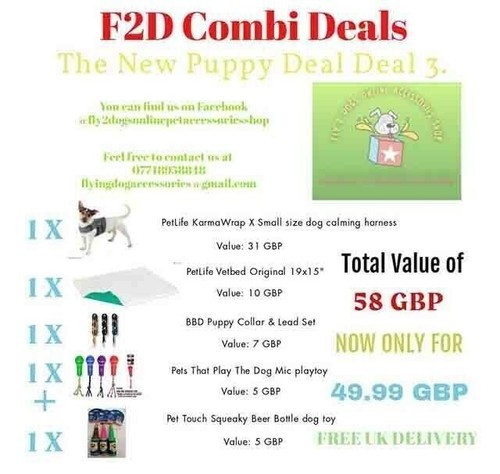 The new puppy sales - the, deal