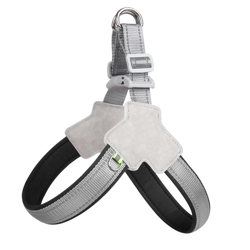 Adjustable dog harness for - adjustable,