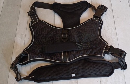 Umi reflective dog harness - umi,